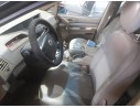 SSANGYONG RODIUS