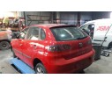 SEAT IBIZA (6L1)