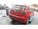 SEAT IBIZA (6L1)