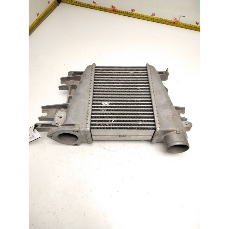 Recambio de intercooler para nissan terrano/terrano.ii (r20) 3.0 td cat referencia OEM IAM 14461UC106 NISSAN 