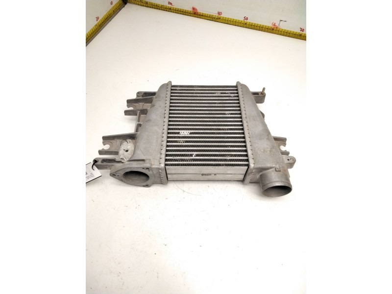 Recambio de intercooler para nissan terrano/terrano.ii (r20) 3.0 td cat referencia OEM IAM 14461UC106 NISSAN 