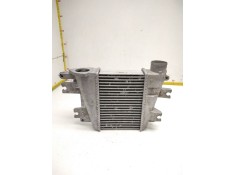 Recambio de intercooler para nissan terrano/terrano.ii (r20) 3.0 td cat referencia OEM IAM 14461UC106 NISSAN  2