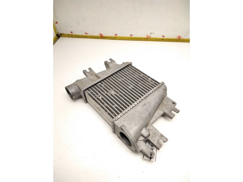 Recambio de intercooler para nissan terrano/terrano.ii (r20) 3.0 td cat referencia OEM IAM 14461UC106 NISSAN 