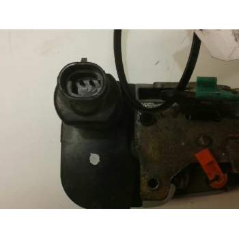 Recambio de cerradura puerta delantera izquierda para chrysler stratus berlina (ja) 2.5 v6 lx referencia OEM IAM 04814167  