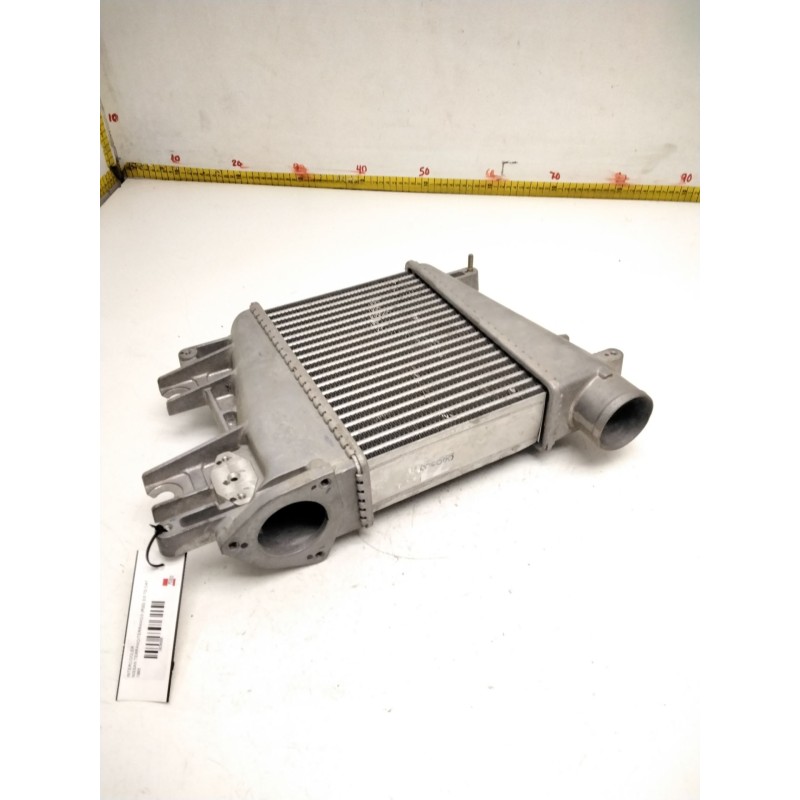 Recambio de intercooler para nissan terrano/terrano.ii (r20) 3.0 td cat referencia OEM IAM 14461UC106 NISSAN 