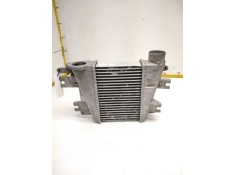 Recambio de intercooler para nissan terrano/terrano.ii (r20) 3.0 td cat referencia OEM IAM 14461UC106 NISSAN  2