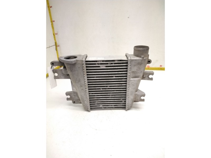 Recambio de intercooler para nissan terrano/terrano.ii (r20) 3.0 td cat referencia OEM IAM 14461UC106 NISSAN 