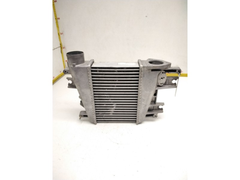 Recambio de intercooler para nissan terrano/terrano.ii (r20) 3.0 td cat referencia OEM IAM 14461UC106 NISSAN 