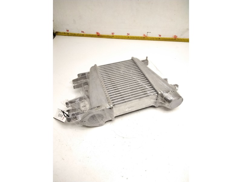 Recambio de intercooler para nissan terrano/terrano.ii (r20) 3.0 td cat referencia OEM IAM 14461UC106 NISSAN 