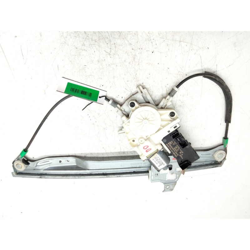 Recambio de elevalunas delantero derecho para peugeot 407 st sport referencia OEM IAM 1137328403  