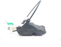 CERRADURA PUERTA DELANTERA DERECHA 96866835 