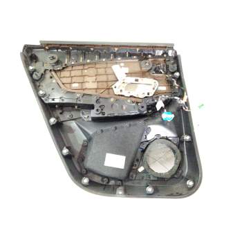 Recambio de guarnecido puerta trasera derecha para citroën ds 7 ds 7 crossback buehdi referencia OEM IAM 1952199X  