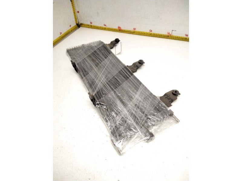 Recambio de condensador / radiador aire acondicionado para nissan navara pick-up (d40m) referencia OEM IAM XL0308236 LONG 