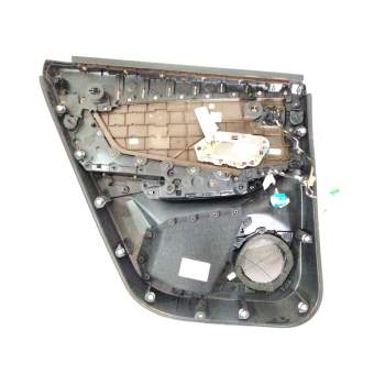 Recambio de guarnecido puerta trasera derecha para citroën ds 7 ds 7 crossback buehdi referencia OEM IAM 1952199X  