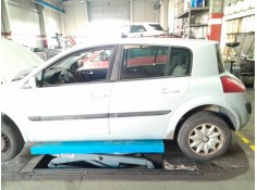RENAULT MEGANE II BERLINA 5P