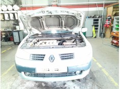 renault megane ii berlina 5p del año 2003 2