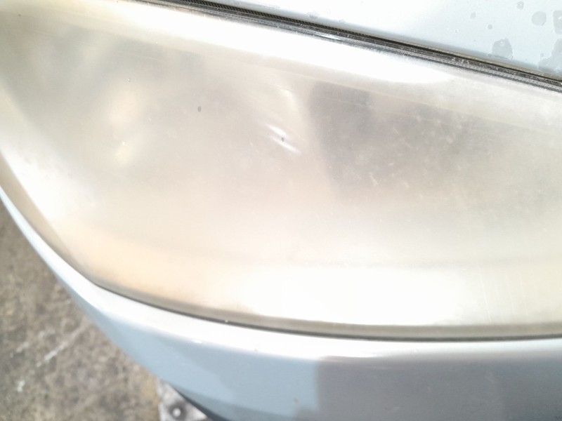 renault megane ii berlina 5p del año 2003