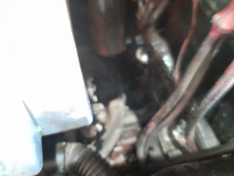 renault megane ii berlina 5p del año 2003