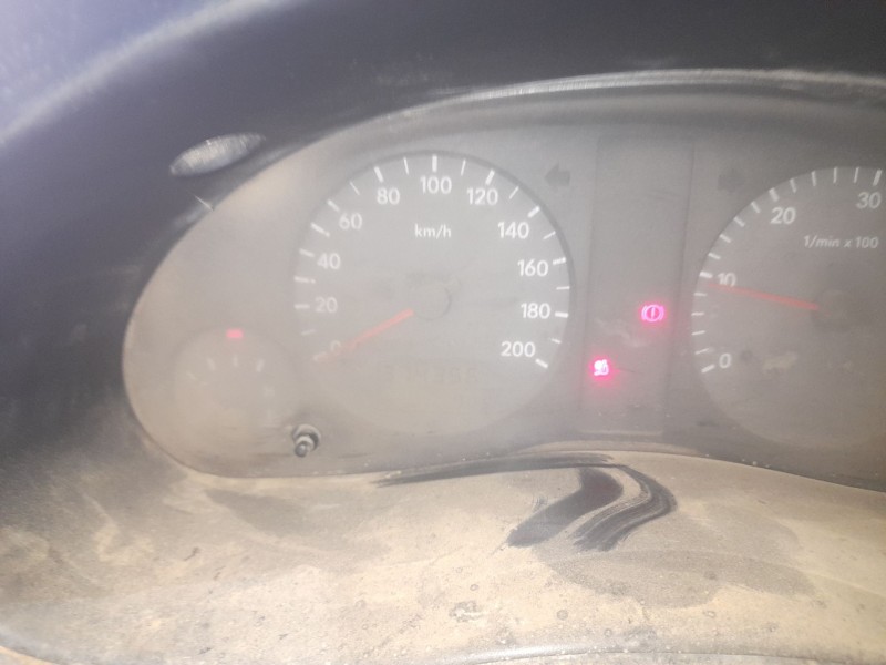 seat alhambra (711) del año 1997