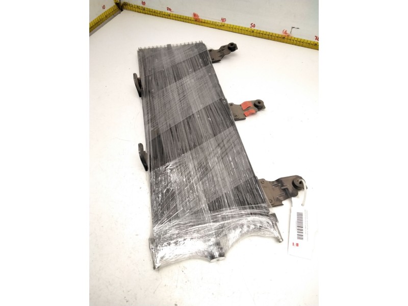 Recambio de condensador / radiador aire acondicionado para nissan navara pick-up (d40m) referencia OEM IAM XL0308236 LONG 