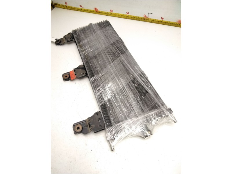 Recambio de condensador / radiador aire acondicionado para nissan navara pick-up (d40m) referencia OEM IAM XL0308236 LONG 