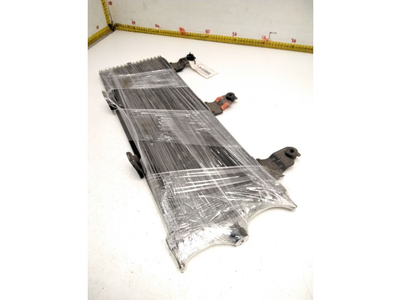 Recambio de condensador / radiador aire acondicionado para nissan navara pick-up (d40m) referencia OEM IAM XL0308236 LONG 