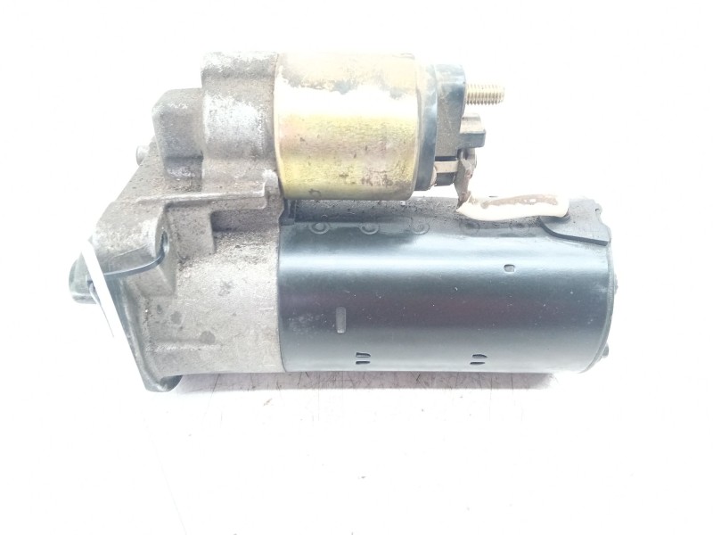 Recambio de motor arranque para volvo s60 berlina d5 referencia OEM IAM 0001109252  