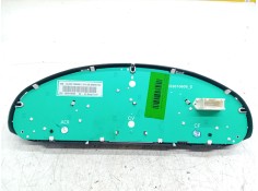 Recambio de cuadro instrumentos para peugeot 407 sw st confort pack referencia OEM IAM 9658138280   2