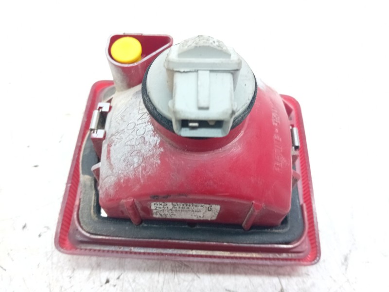 Recambio de piloto trasero izquierdo porton para peugeot 407 sw st confort pack referencia OEM IAM 9646507480  