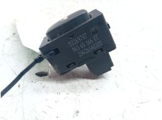 Recambio de mando elevalunas delantero derecho para peugeot 407 sw st confort pack referencia OEM IAM 96360166XT   2