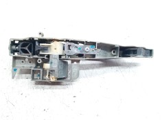 Recambio de maneta exterior delantera derecha para peugeot 407 st sport referencia OEM IAM 9682508080   2