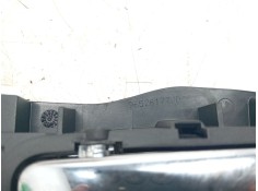 Recambio de maneta interior delantera derecha para peugeot 407 st sport referencia OEM IAM 100127387   2