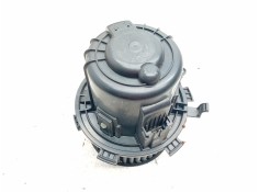 Recambio de motor calefaccion para peugeot 407 st sport referencia OEM IAM L5771000  