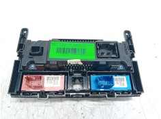 Recambio de mando calefaccion / aire acondicionado para peugeot 407 sw st confort pack referencia OEM IAM 96573322   2