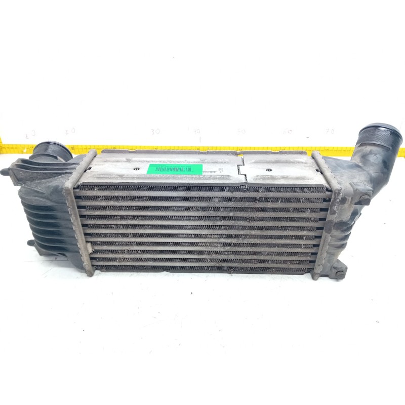 Recambio de intercooler para peugeot 407 sw st confort pack referencia OEM IAM 9645682880  