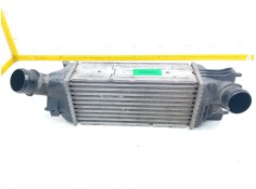 Recambio de intercooler para peugeot 407 sw st confort pack referencia OEM IAM 9645682880   2
