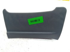 Recambio de airbag de rodilla delantero izquierdo para peugeot 407 sw st confort pack referencia OEM IAM 96445885ZD  