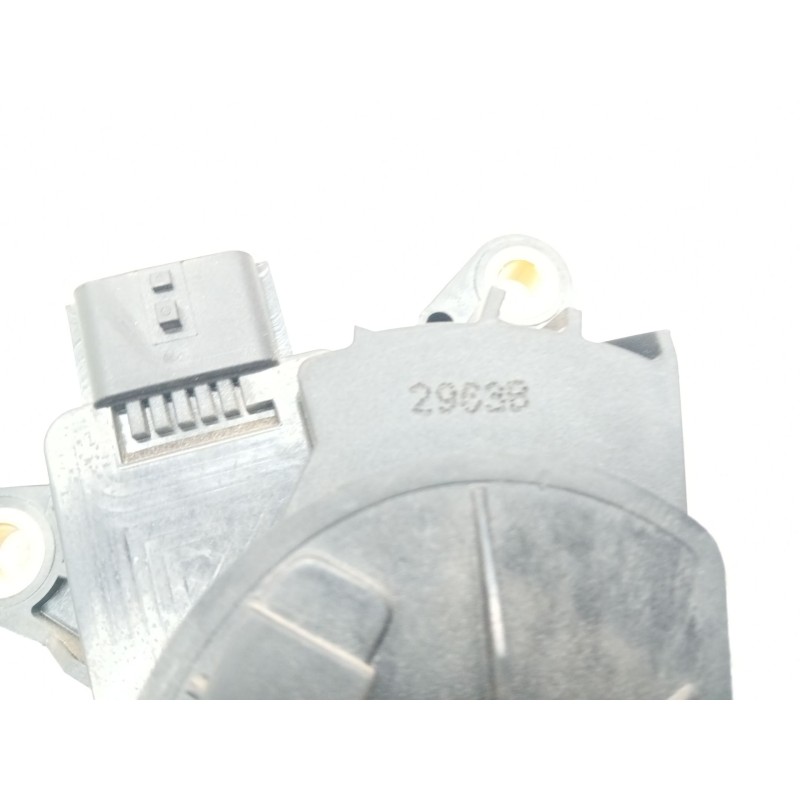 Recambio de pedal acelerador para renault megane ii berlina 5p 1.5 dci diesel referencia OEM IAM 8200153268B  