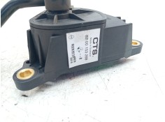 Recambio de pedal acelerador para renault megane ii berlina 5p 1.5 dci diesel referencia OEM IAM 8200153268B   2