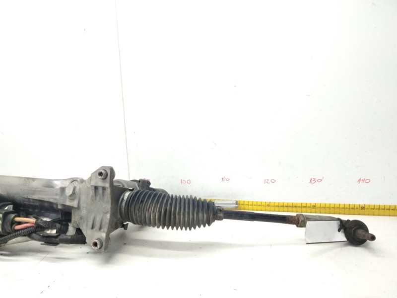 Recambio de caja direccion electrica para volkswagen scirocco (137) 1.4 tsi (118kw) referencia OEM IAM 1K1423051EA  