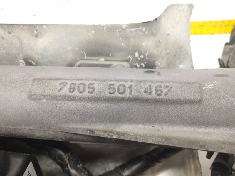 Recambio de caja direccion electrica para volkswagen scirocco (137) 1.4 tsi (118kw) referencia OEM IAM 1K1423051EA  