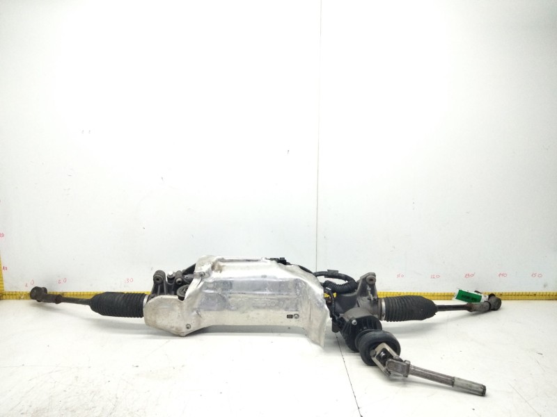 Recambio de caja direccion electrica para volkswagen scirocco (137) 1.4 tsi (118kw) referencia OEM IAM 1K1423051EA  