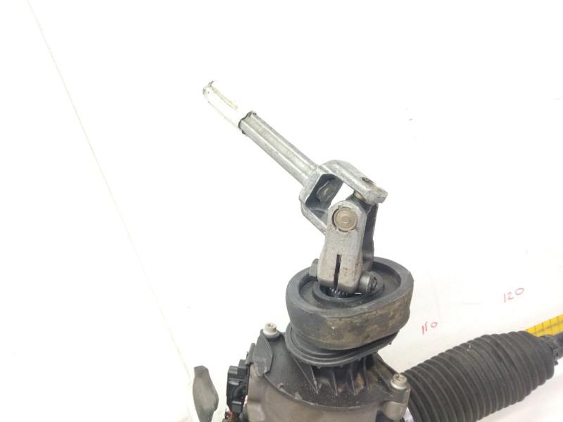 Recambio de caja direccion electrica para volkswagen scirocco (137) 1.4 tsi (118kw) referencia OEM IAM 1K1423051EA  