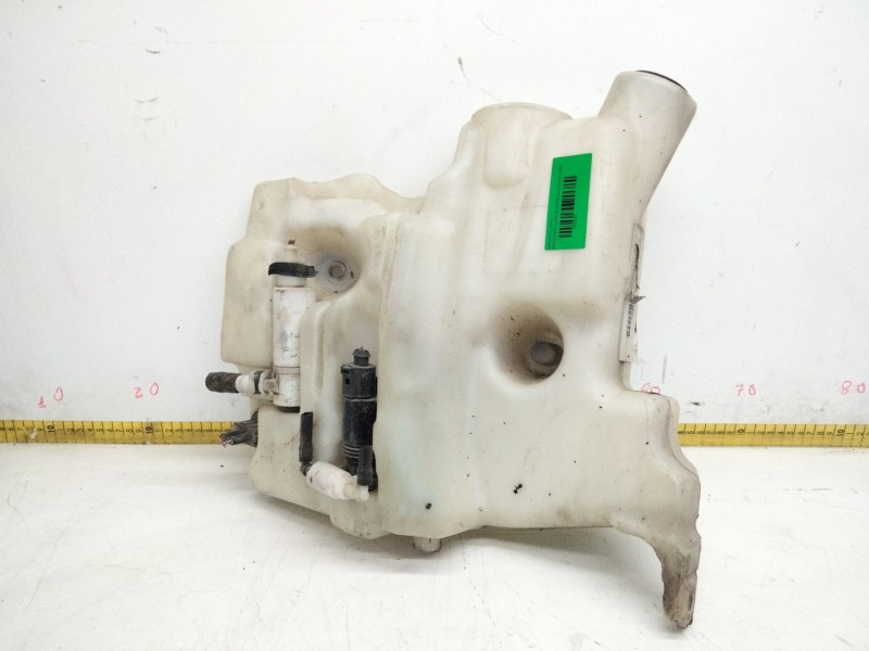 Recambio de deposito limpia para mercedes clase m (w164) 3.0 cdi cat referencia OEM IAM   