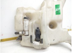 Recambio de deposito limpia para mercedes clase m (w164) 3.0 cdi cat referencia OEM IAM    2
