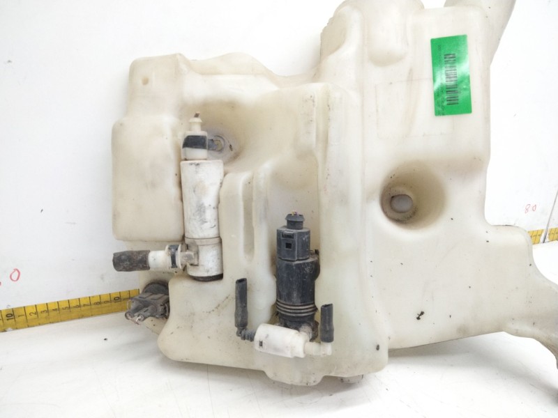 Recambio de deposito limpia para mercedes clase m (w164) 3.0 cdi cat referencia OEM IAM   