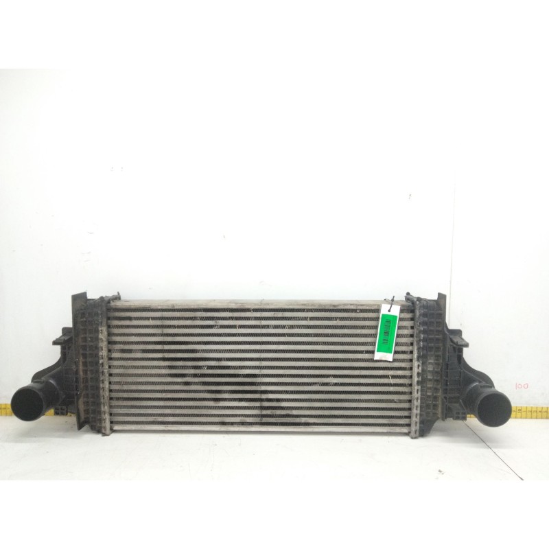 Recambio de intercooler para mercedes clase m (w164) 3.0 cdi cat referencia OEM IAM A2515000000  