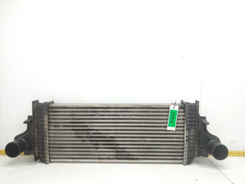 Recambio de intercooler para mercedes clase m (w164) 3.0 cdi cat referencia OEM IAM A2515000000  