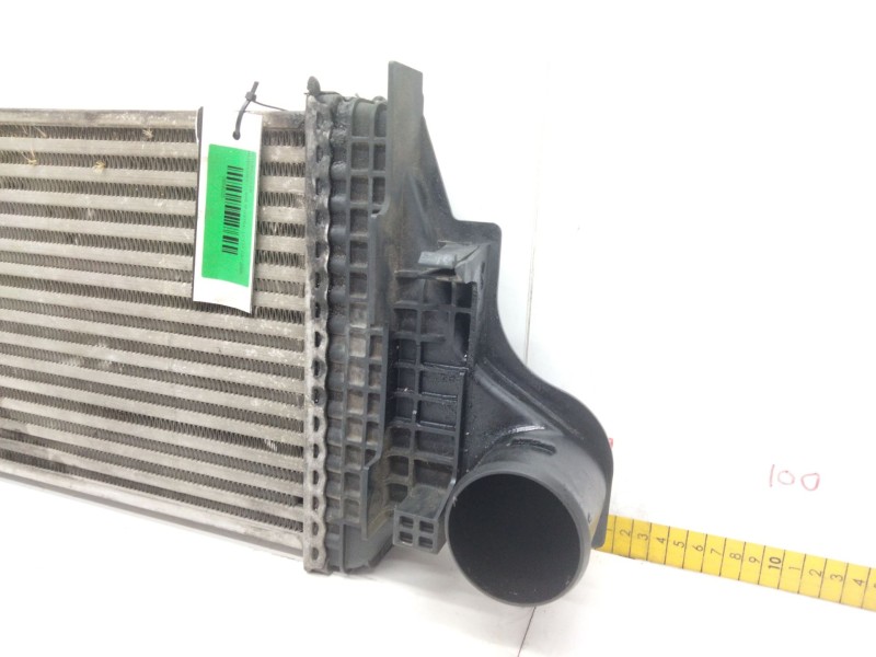 Recambio de intercooler para mercedes clase m (w164) 3.0 cdi cat referencia OEM IAM A2515000000  