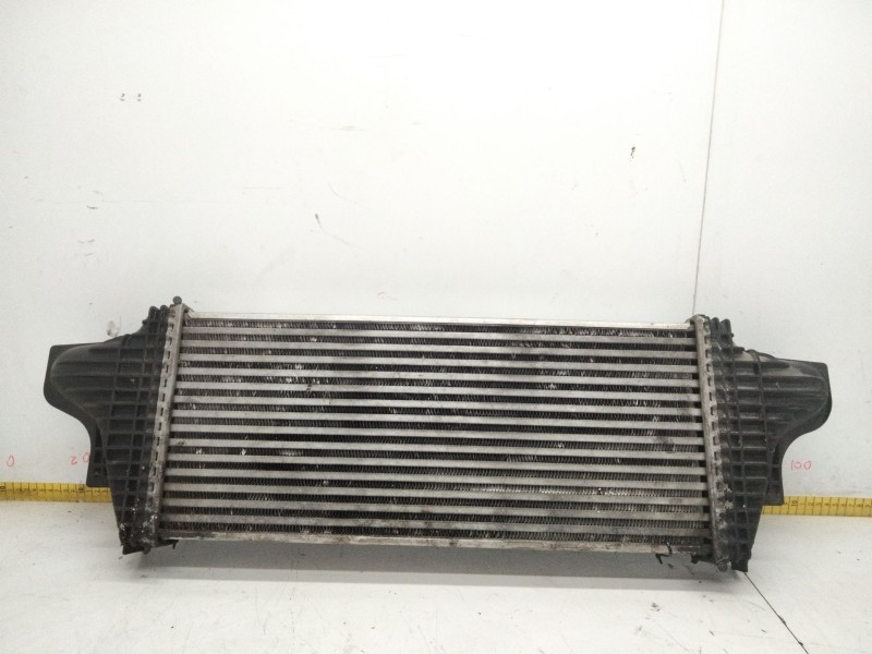 Recambio de intercooler para mercedes clase m (w164) 3.0 cdi cat referencia OEM IAM A2515000000  